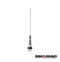 PCTEL MWU4002S MWU-4002S Antena Móvil UHF Banda Ancha Rango de Frecuencia 380-520 MHz