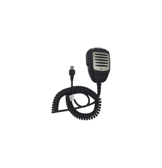PHOX PHH222 PHH222 Micrófono para radio movil con conector de 8 pines para HYT TM600/