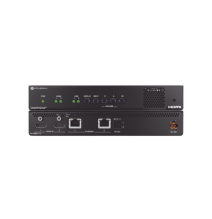 ATLONA ATOMNI112 AT-OMNI-112 Encoder AV en red de doble canal