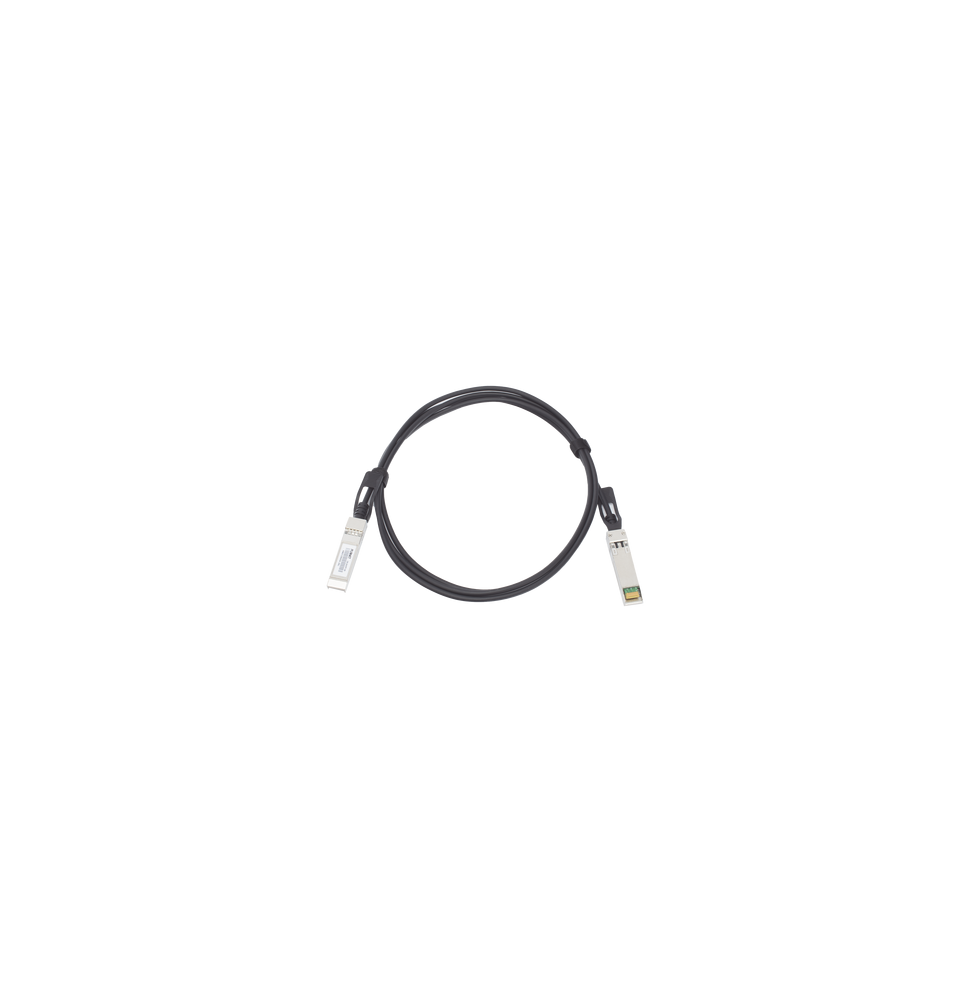 PLANET CBDASFP2M CB-DASFP-2M (CB-DASFP-2M) CABLE STACK SFP+ 10G 2 METROS