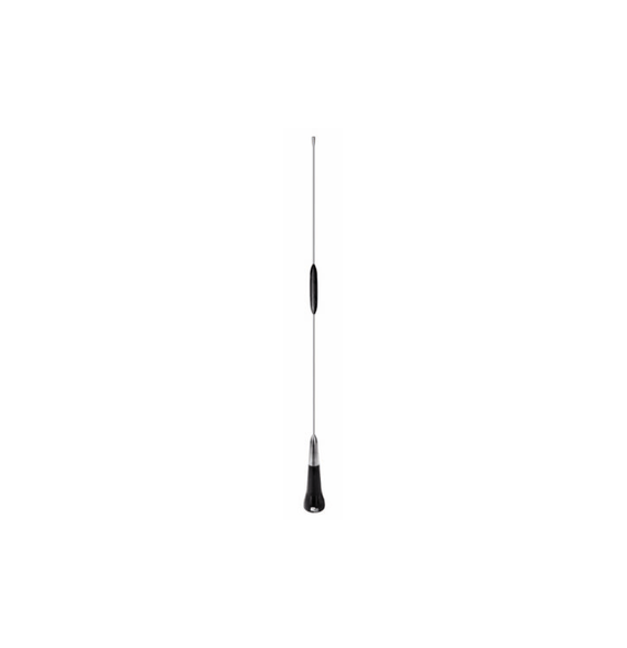 PCTEL ASP76551 ASP76551 Antena móvil UHF ajustable en campo rango de frecuencia 445 -