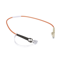 PANDUIT FOLPC125MM FOLPC-1.25MM Jumper Para Kit de Terminación Opticam de 1.25mm Para