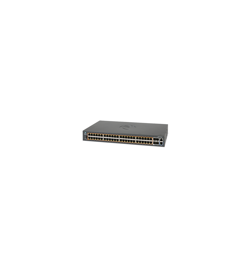 CAMBIUM NETWORKS MXEX2052GXPA00 MXEX2052GXPA00 Switch PoE cnMatrix EX2052-P 802.3af/a