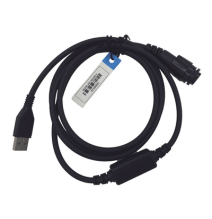 PHOX PHCP6100M PHCP6100M Cable programador para radios Motorola DGM4100 DGM6100