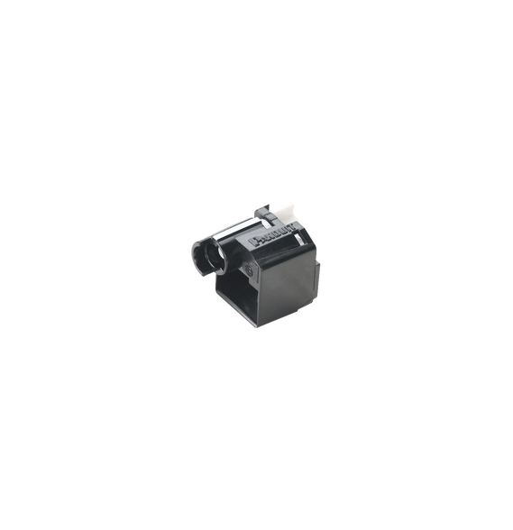 PANDUIT PSLDCPLRXBL PSL-DCPLRX-BL Kit de 10 Dispositivos para Impedir Desconexión de