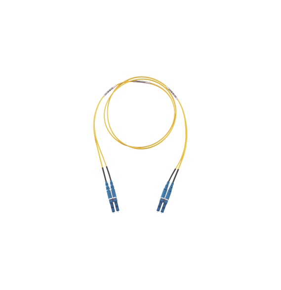 PANDUIT F92ELLNLNSNM010 F92ELLNLNSNM010 Jumper de Fibra Optica Monomodo 9/125 OS2 LC-