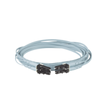 PANDUIT FX2ERLNLNSNM007 FX2ERLNLNSNM007 Jumper de Fibra Optica Multimodo 50/125 OM3 L