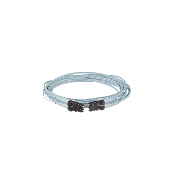 PANDUIT FX2ERLNLNSNM007 FX2ERLNLNSNM007 Jumper de Fibra Optica Multimodo 50/125 OM3 L