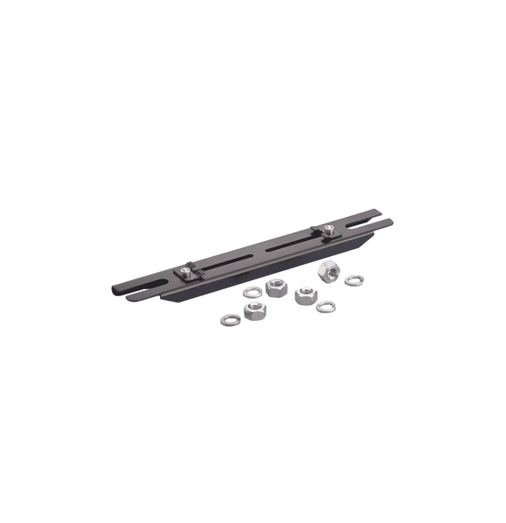 PANDUIT FR6TB12 FR6TB12 Soporte de Montaje a Techo Tipo Trapecio para Canaletas Fiber