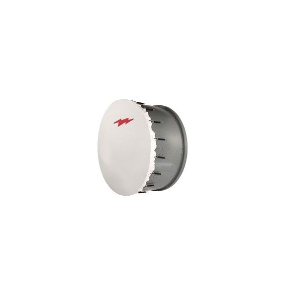 CAMBIUM NETWORKS 85009298002 85009298002 3 ft HP Antenna 7.10 8.5 GHz polaridad simpl