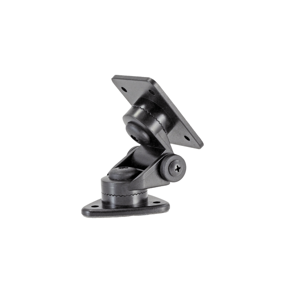 POWER PRODUCTS PPLVCMD PP-LVCMD Montaje de tablero de uso rudo para cargadores vehicu