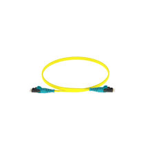 PANDUIT F92ERQ1Q1SNM003 F92ERQ1Q1SNM003 Jumper de Fibra Optica Monomodo 9/125 OS2 LC-