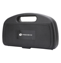 PRECISION PSTC02001 PST-C020-01 Juego de 13 Brocas Sierra Bimetálica con Adaptadores