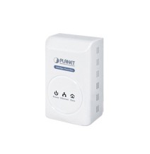 PLANET PL701 PL-701 Puente Ethernet PowerLine de 500 Mbps por red eléctrica 1 pieza