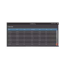 ATLONA ATVPSRGT3 AT-VPS-RG-T3 VELOCITY PREMIER SERVICES REMOTE GATEWAY TIER 3 ONE YEA