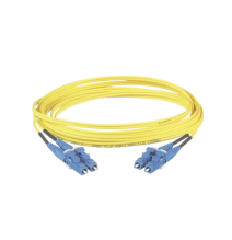 PANDUIT F92ELLNLNSNM003 F92ELLNLNSNM003 Jumper de Fibra Optica Monomodo 9/125 OS2 LC-