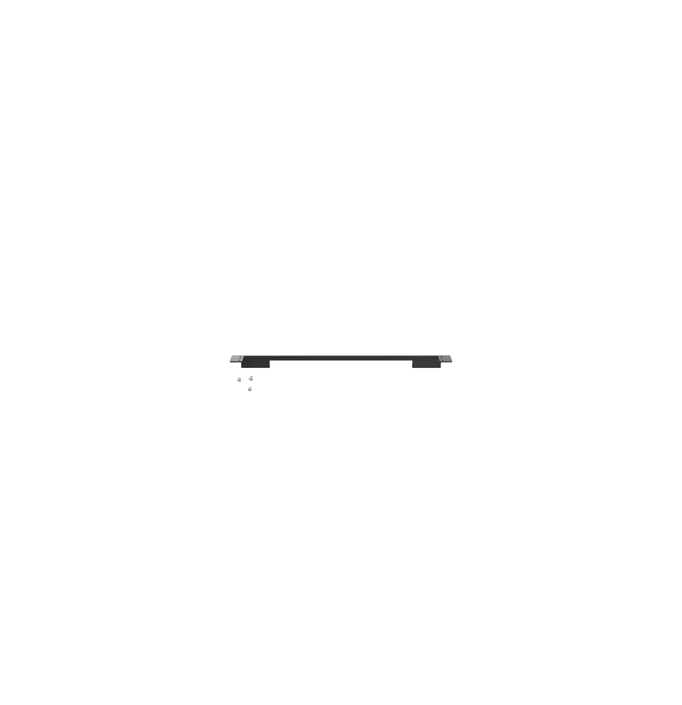 PANDUIT WME0UB WME0UB Soporte 0U para Instalación Vertical en Gabinetes TrueEdge de P