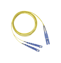 PANDUIT F92ERLNSNSNM002 F92ERLNSNSNM002 Jumper de Fibra Optica Monomodo 9/125 OS2 LC-