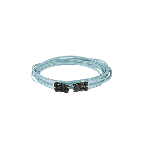 PANDUIT FX2ERLNLNSNM004 FX2ERLNLNSNM004 Jumper de Fibra Optica Multimodo 50/125 OM3 L