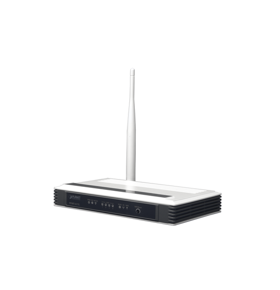 PLANET WNRT617G WNRT-617G Ruteador 3G y 4G Inalámbrico (1T/1R)