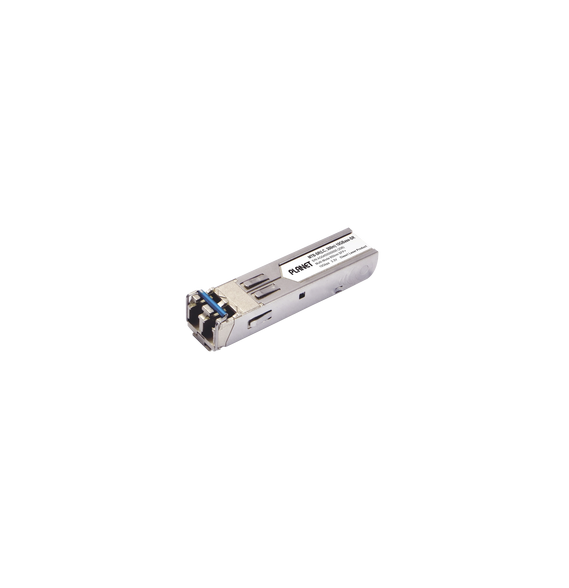 PLANET MTBTSR MTB-TSR Transceptor Industrial SFP de 10 G Conector LC Fibra Multimodo