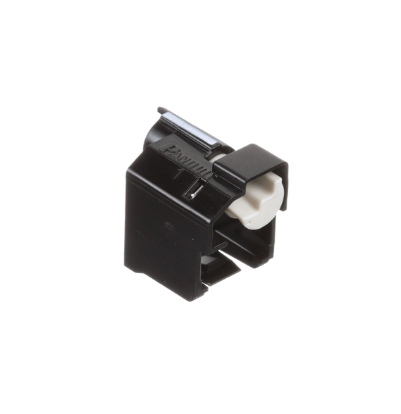 PANDUIT PSLDCPLEBL PSL-DCPLE-BL Kit de 10 Dispositivos Estándar para Impedir Desconex