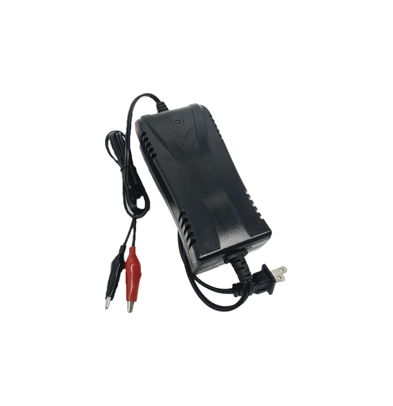 POWER SONIC PSC124000ACX PSC-124000ACX Cargador Para Baterías De 12V 12 a 40AH Sellad