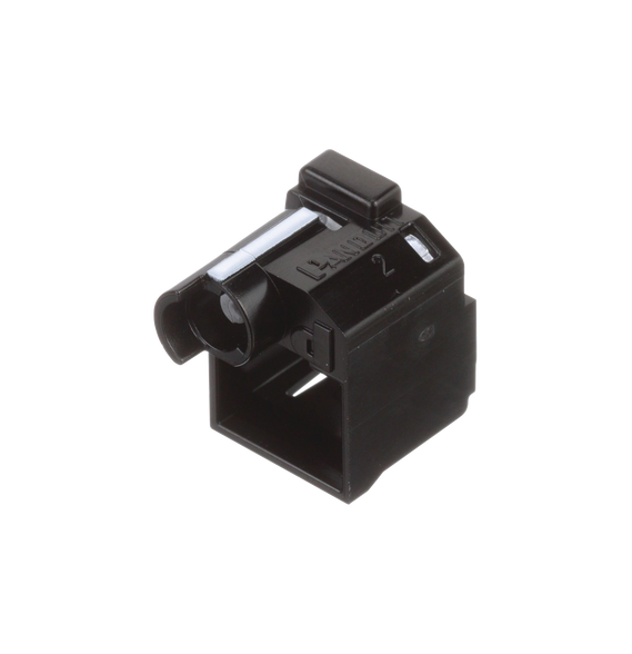 PANDUIT PSLDCPLREBL PSL-DCPLRE-BL Kit de 10 Dispositivos Recubiertos para Impedir Des