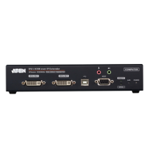 ATEN KE6940AT KE6940AT Trasmisor KVM por IP | DVI-I dual display | USB