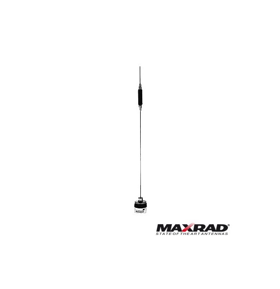 PCTEL MUF4505NGP MUF4505NGP Antena Móvil UHF Ajustables en Campo Rango de Frecuencia