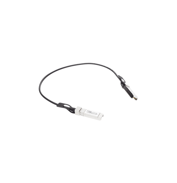 PLANET CBDASFP05M CB-DASFP-0.5M (CB-DASFP-0.5M) cable stack SFP+ 10G 0.5 metros