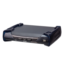 ATEN KE6940AR KE6940AR Receptor KVM IP | Dual Display USB | Baja Latencia | 1920 x 12