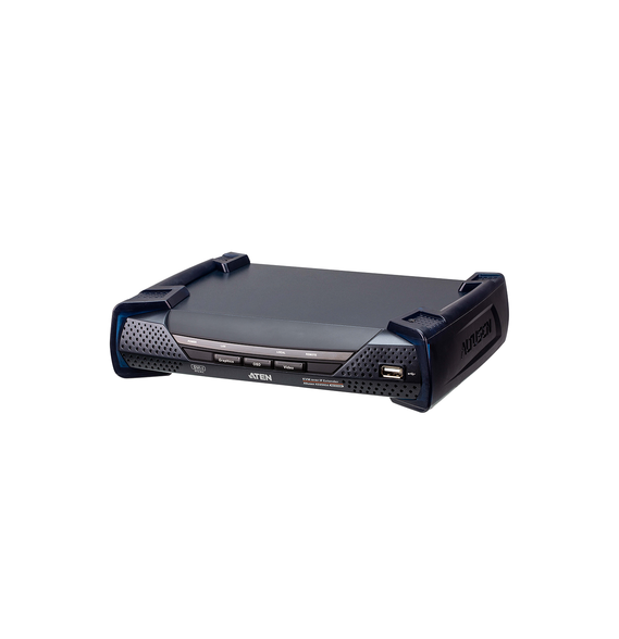 ATEN KE6940AR KE6940AR Receptor KVM IP | Dual Display USB | Baja Latencia | 1920 x 12