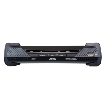 ATEN KE6940AR KE6940AR Receptor KVM IP | Dual Display USB | Baja Latencia | 1920 x 12