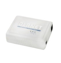 PLANET ATA150 ATA-150 Adaptador FXS de 1 Línea (ATA).