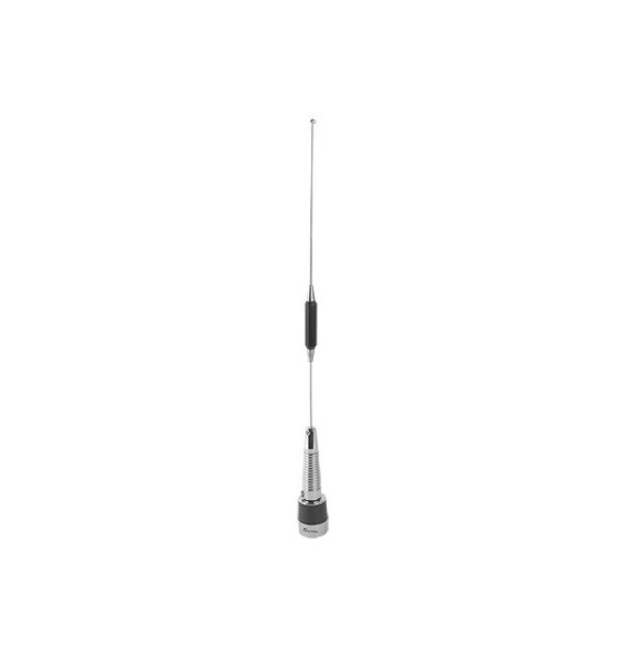 PCTEL MWU4505S MWU-4505S Antena Móvil UHF Banda Ancha Rango de Frecuencia 440 - 480 M