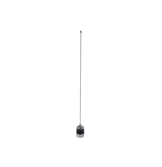 PCTEL MHB5800 MHB-5800 Antena móvil VHF ajustables en campo rango de frecuencia 144 -