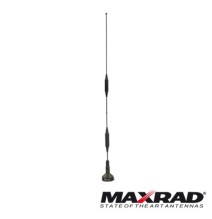 PCTEL BMAX8055 BMAX8055 Antena Móvil UHF Ajustables en Campo Rango de Frecuencia 806