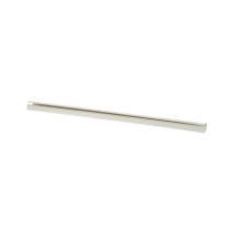 PANDUIT LD10IW10A LD10IW10-A Canaleta LD10 de PVC rígido con cinta adhesiva para inst