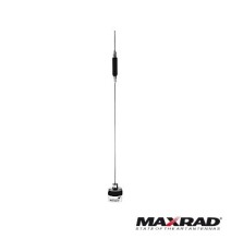 PCTEL MUF4065 MUF-4065 Antena móvil UHF ajustable en campo rango de frecuencia 406 -