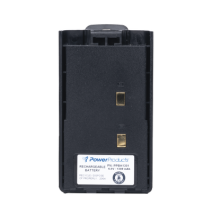 POWER PRODUCTS PPBH1301 PPBH1301 Batería Ni-MH de 1300 mAh para HYT TC500 / TC-500U /