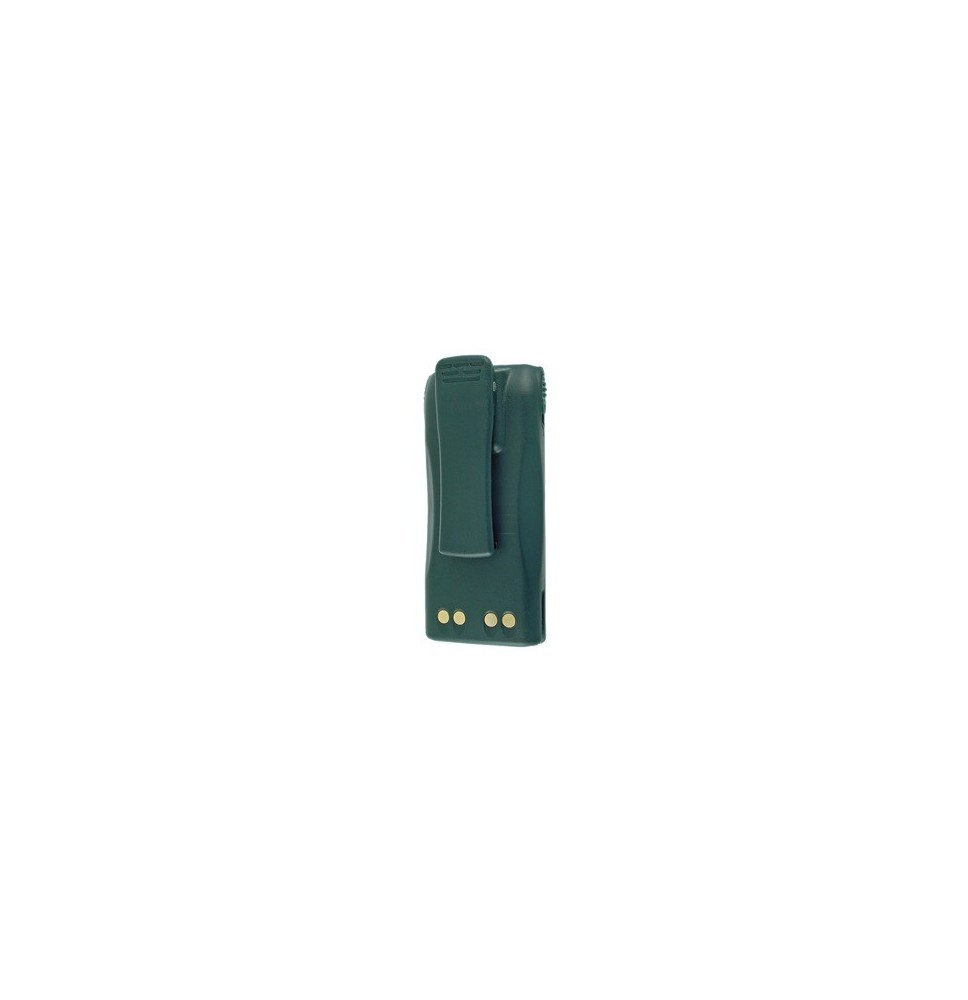 POWER PRODUCTS PPMNN4018 PP-MNN-4018 Batería de Ni-MH 1600mAh para radios Motorola PR