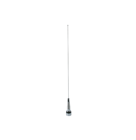 PCTEL MWB1320 MWB-1320 Antena Móvil VHF / UHF Banda Ancha Rango de Frecuencia 132 - 5