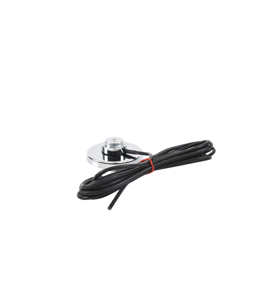 PCTEL GPLV2 GPLV2 Montaje magnético para antena de 3/4 (NMO) 3.5 m de Cable RG58U y c