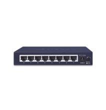 PLANET GSD803 GSD-803 Switch de Escritorio No Administrable 8 Puertos Gigabit 10/100/