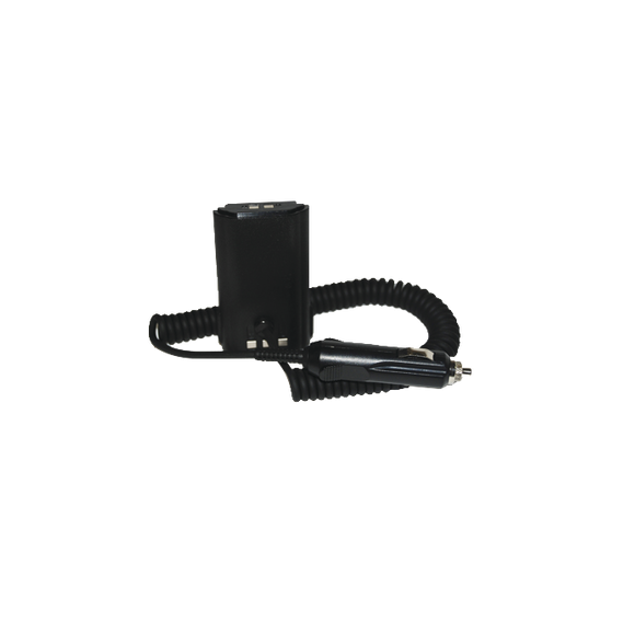 PHOX EBATTK480 EBATTK480 Cable adaptador para vehículo para radios Kenwood TK290 / 28