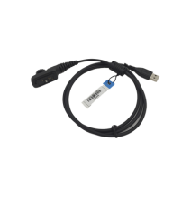 PHOX PHCP706H PHCP706H Cable programador para radios HYT PD700/ PD702/ PD780/ PD782/