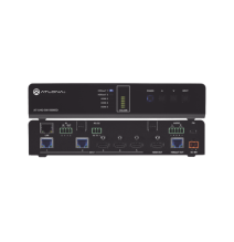 ATLONA ATUHDSW5000ED AT-UHD-SW-5000ED 5 X 1 SWITCHER (2 HDBASET + 3 HDMI TO HDBASET/H