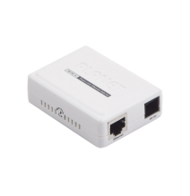 PLANET POE152 POE-152 Inyector PoE 802.3af de 1 Puerto Gigabit 10/100/1000 Mbps (End-