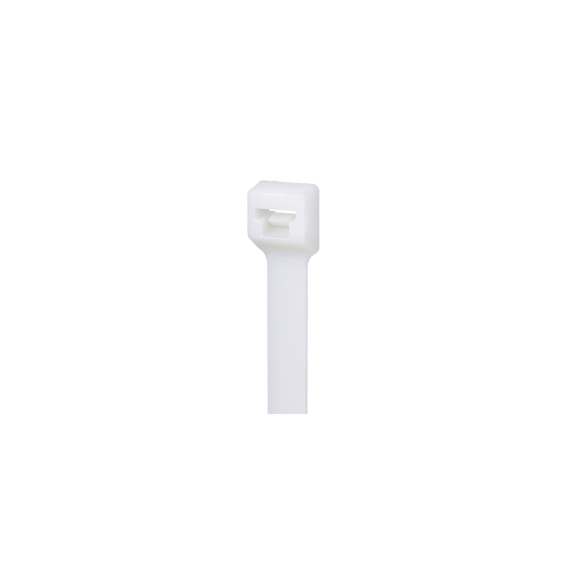 PANDUIT PLT1MM PLT1M-M Cincho Pan-Ty Miniatura de Nailon 6.6 99 mm largo x 2.5mm anch